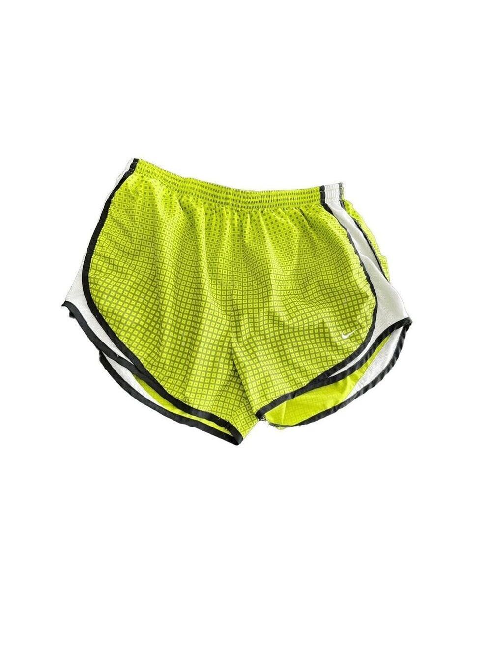 NIKE Dri-Fit Running Shorts size L